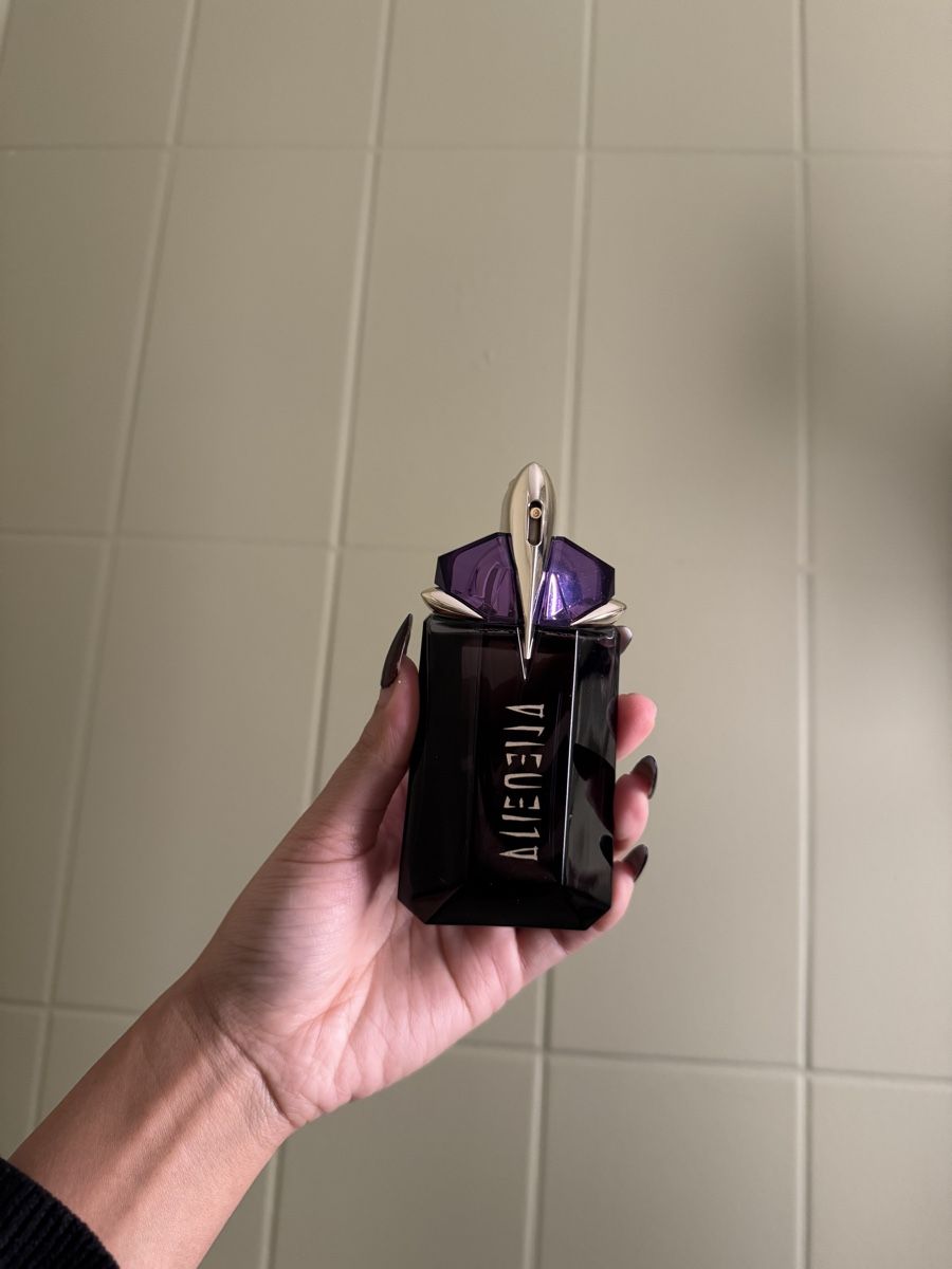 Mugler Parfum & Eau de Toilette: Alien Eau de Parfum 60 ml – Gebraucht aus Widnau von Pukpan_99 1