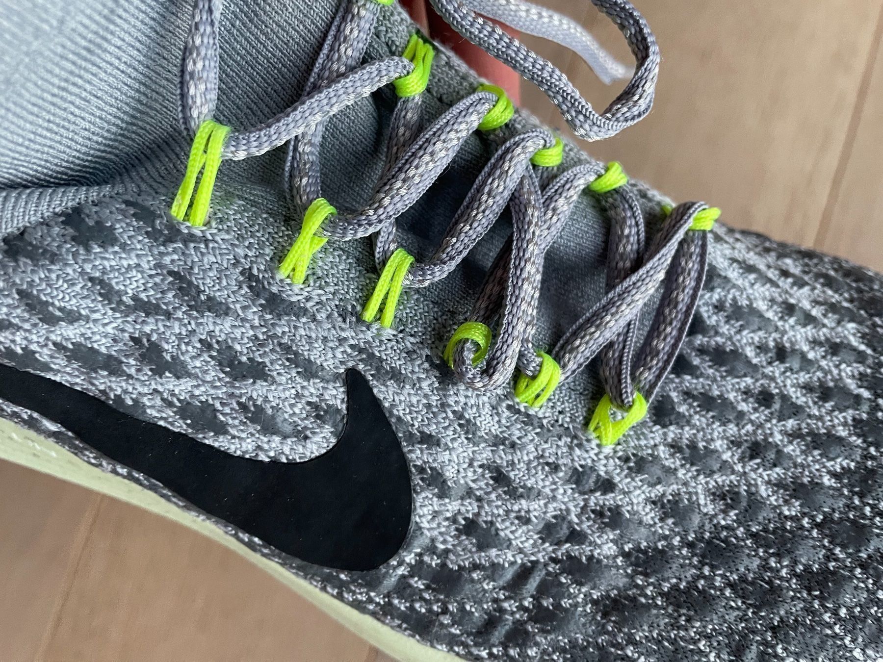 Nike Chaussures femmes: Nike Lunarepic Flyknit, US 8.5 – D'occasion à Zug par Nat.yushkevich 7