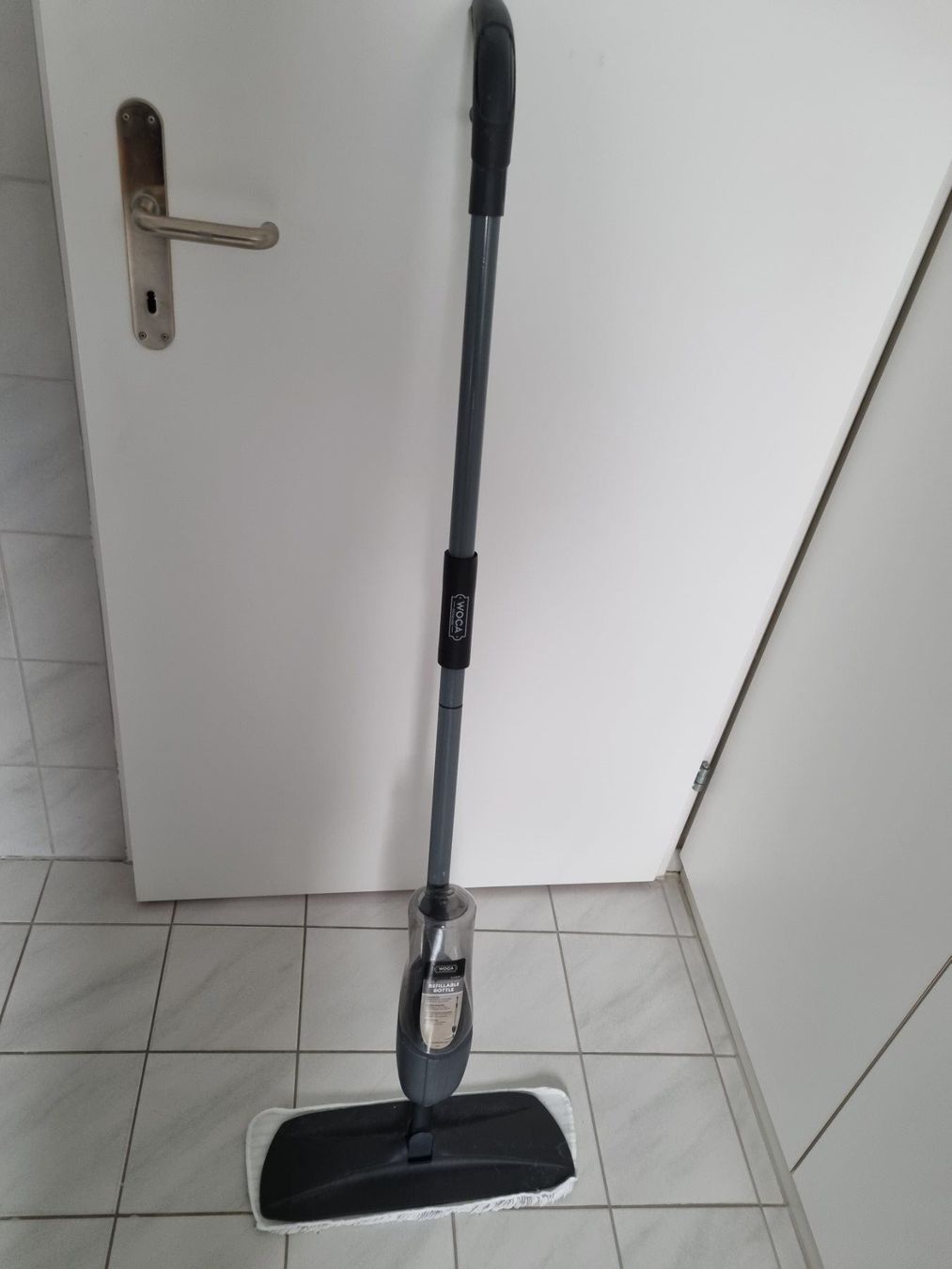 Woca Prodotti per la cura: Parkett Pflege Mop WOCA – Usato da Uetikon am See venduto da sus_bc22 1
