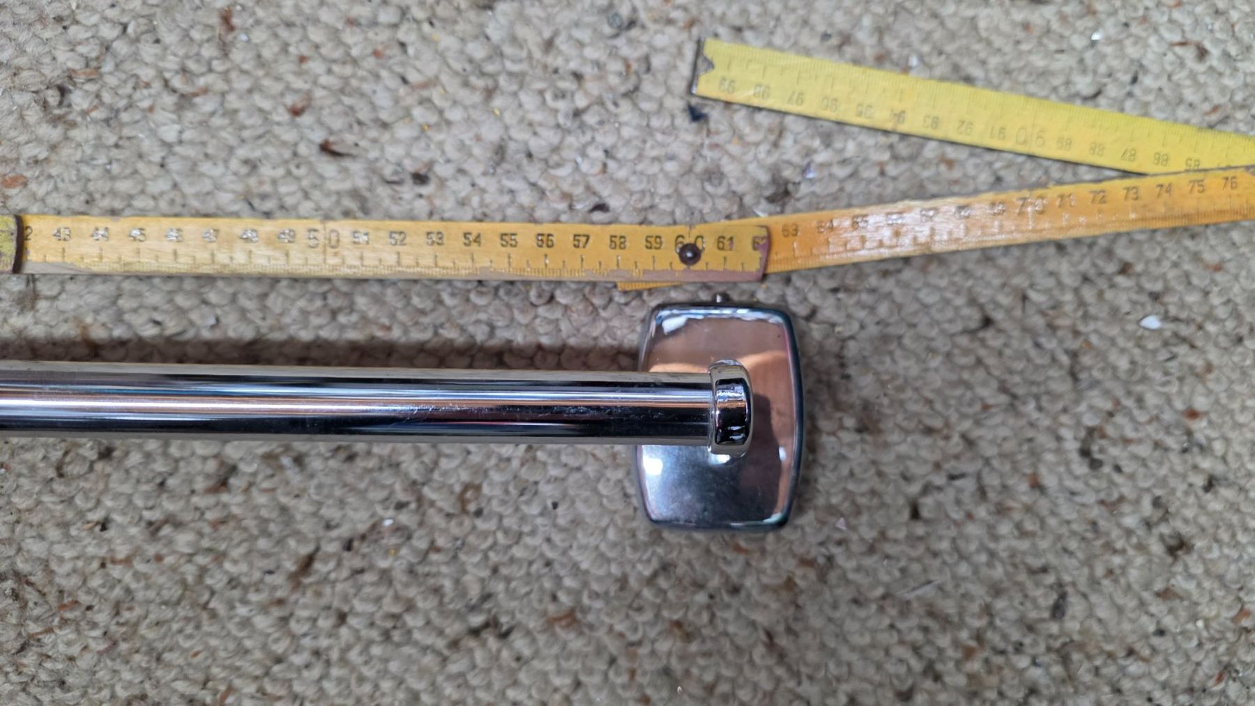 Portasciugamani: Barre a linge 60cm – Usato da Bionnens venduto da Meg011 1