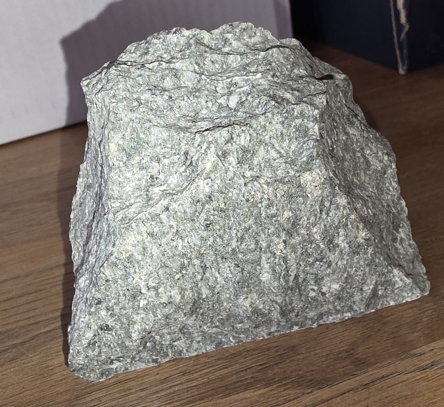 Sculture & Statue: Eule Figur Schweizer Handarbeit auf Andeerer -Granit  – Nuovo (secondo la descrizione) da Rickenbach BL venduto da nicole611 1