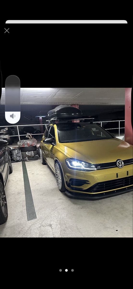 Dachboxen:  Dachbox, guter Allgemeinzustand – Gebraucht aus Zürich von lam_pj9h