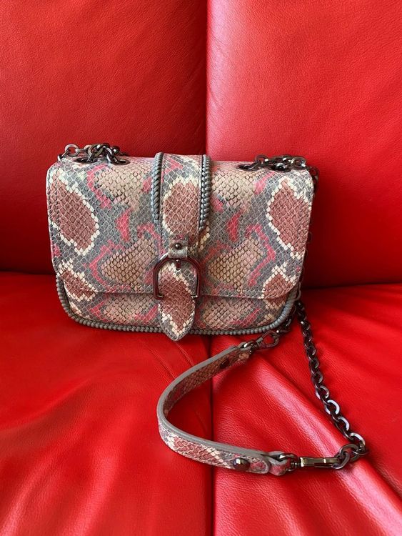 Sac shop longchamp serpent