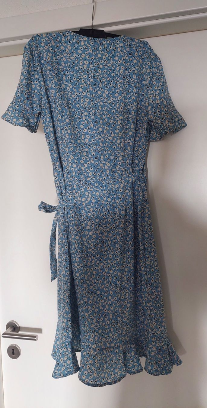 Only Vestiti: Robe Wrap taille 36 – Nuovo (secondo la descrizione) da Tschugg venduto da uldrypr 3