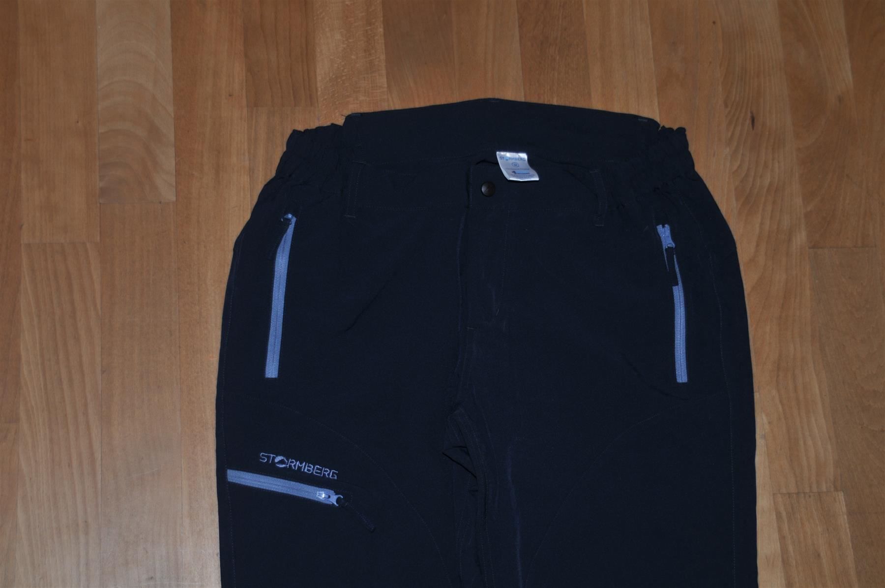 Hosen: leichte Stormberg Hose - Neu - Gr. M – Neu (gemäss Beschreibung) aus Winterthur von Schwestere 1