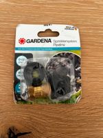 Gardena Entwässerungsventil