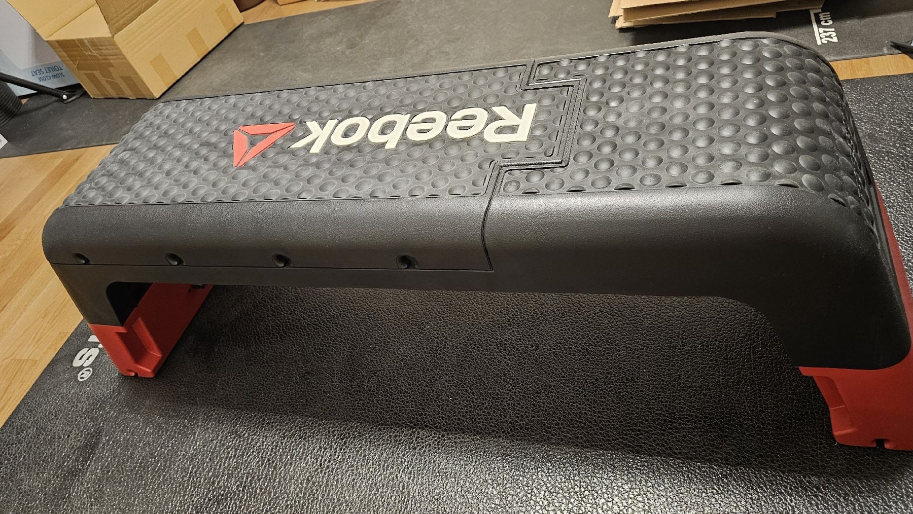 Reebok Hometrainer: Reebok Deck – Nuovo (secondo la descrizione) da Cham venduto da Pfingsti 8