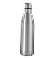 Bouteille isotherme en inox, parfaite pour l'hiver!