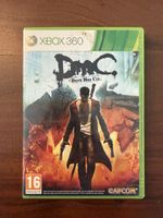 Devil May Cry (DMC) für Xbox 360