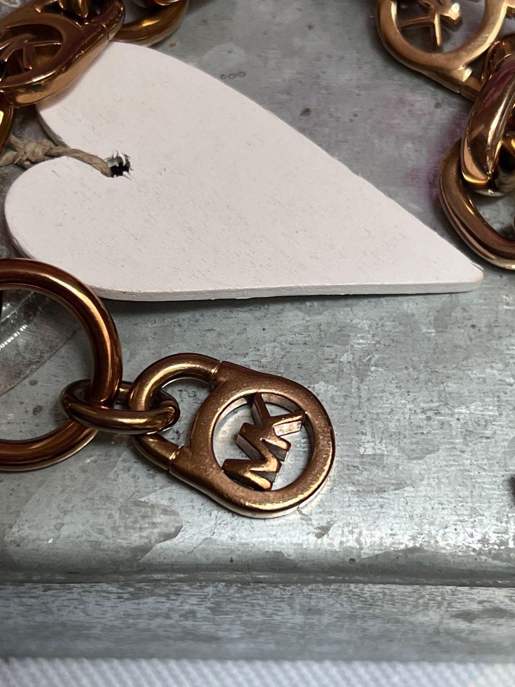 Michael Kors Bracciali & Braccialetti: Michael Kors Armband – Usato da Seon venduto da Sunny-Schmuck78 1