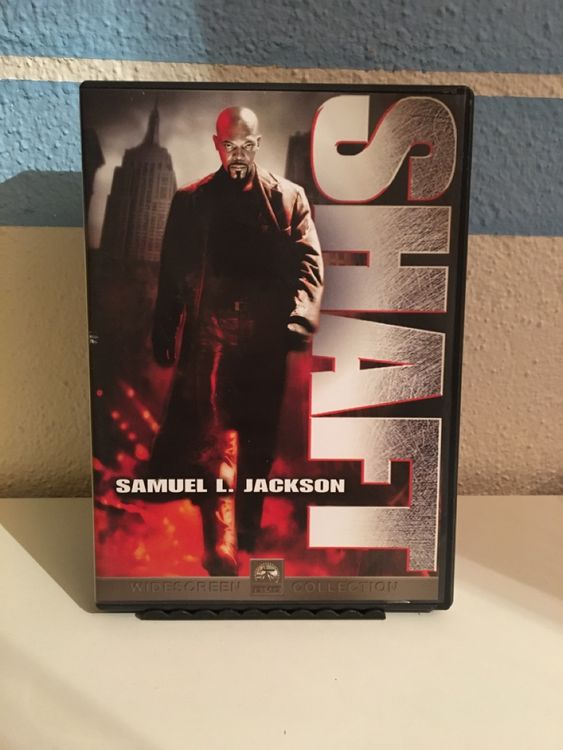 Shaft DVD | Kaufen auf Ricardo