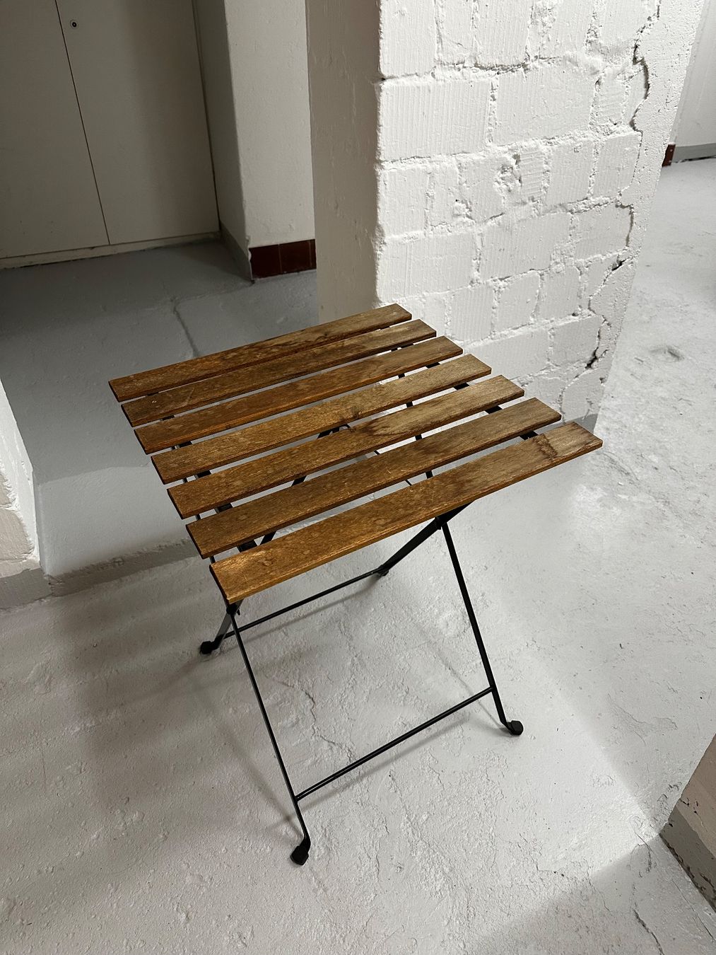 Ikea Tavoli: IKEA Tärnö - gebrauchter Zustand – Usato da Zürich venduto da and_89pv