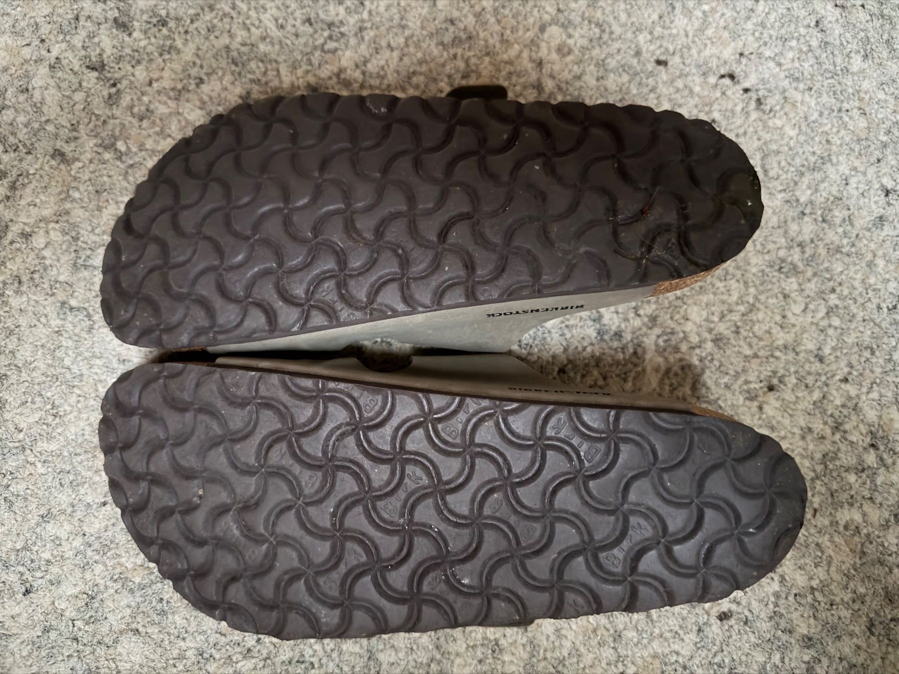 Birkenstock Scarpe da donna: Birkenstock Arizona, Gr. 40 – Usato da Wattwil venduto da edel88 4