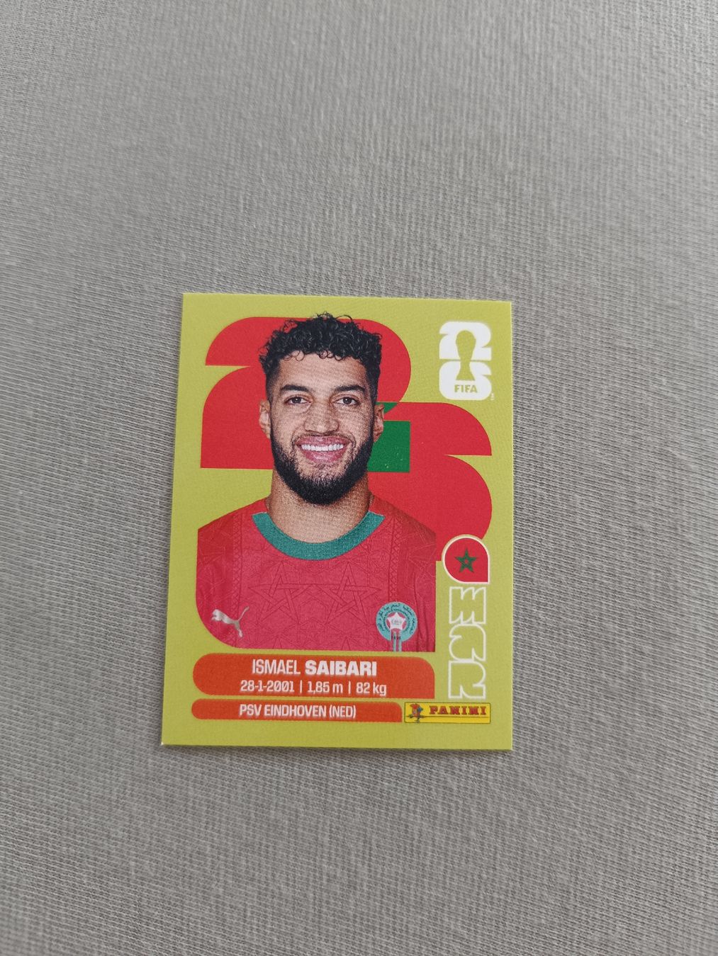 Panini Cartes à collectionner: Panini MAR15 – Neuf avec emballage d'origine à Muri AG par Puschelknuffel