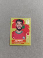 Panini MAR15
