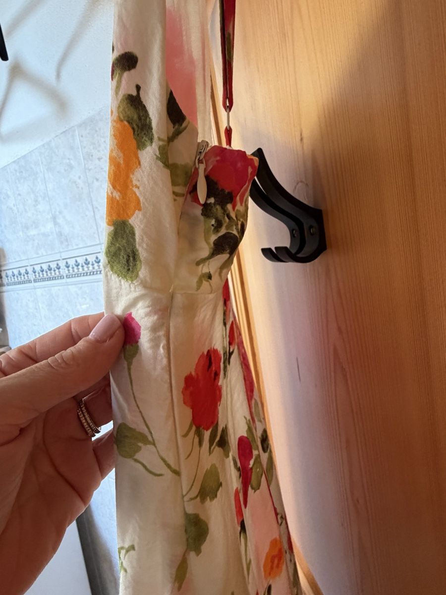 Mango Robes: Sommerkleid Mango – Neuf (Voir description) à Aeugst am Albis par Bussel 2