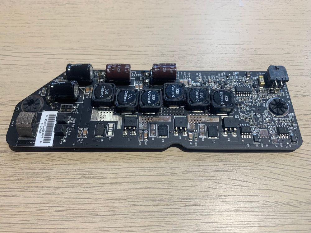iMac Intel 21,5 Late 2009 EMC 2308 - gebrauchte Originalersatzteile für Macs