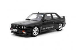 1:18 BMW 3 (E30) 2.5 AC Schnitzer ACS3 1989, black OttO