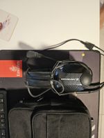 casque pilote Sennheiser