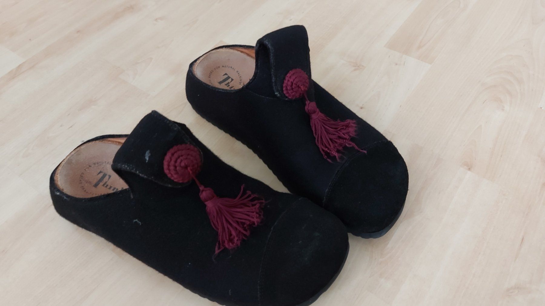 Think Scarpe da donna: THINK Pantolette – Usato da Nebikon venduto da Draga25 5