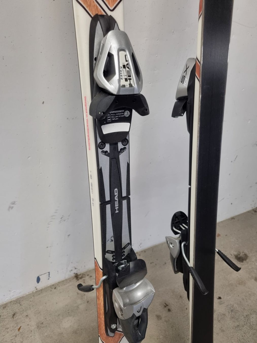 Head Skis: Ski – Gebraucht aus Altendorf von mk8852 2