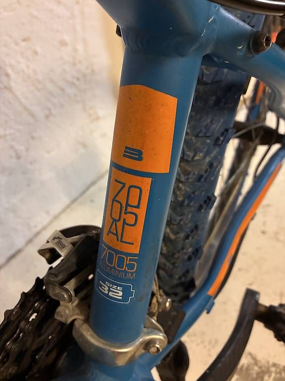 Bulls Velos: Kindervelo 24" Bulls – Gebraucht aus zürich von poni04 4