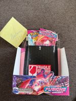 Pokémon: 2 Stück Boosterpacks Fusions Angriff DE ab 1.- NM