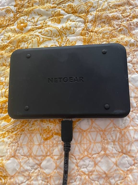 Modems & Routeurs: Mini router funzionale – D'occasion à brione s/Minusio par Rasmus11 1