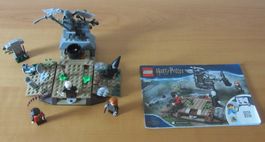 LEGO Harry Potter 75965 " The Rise of Voldemort "