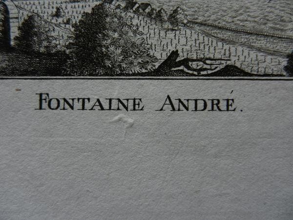 Incisioni: Fontaine André Neuchâtel – Usato da Risch venduto da Rischli15 2
