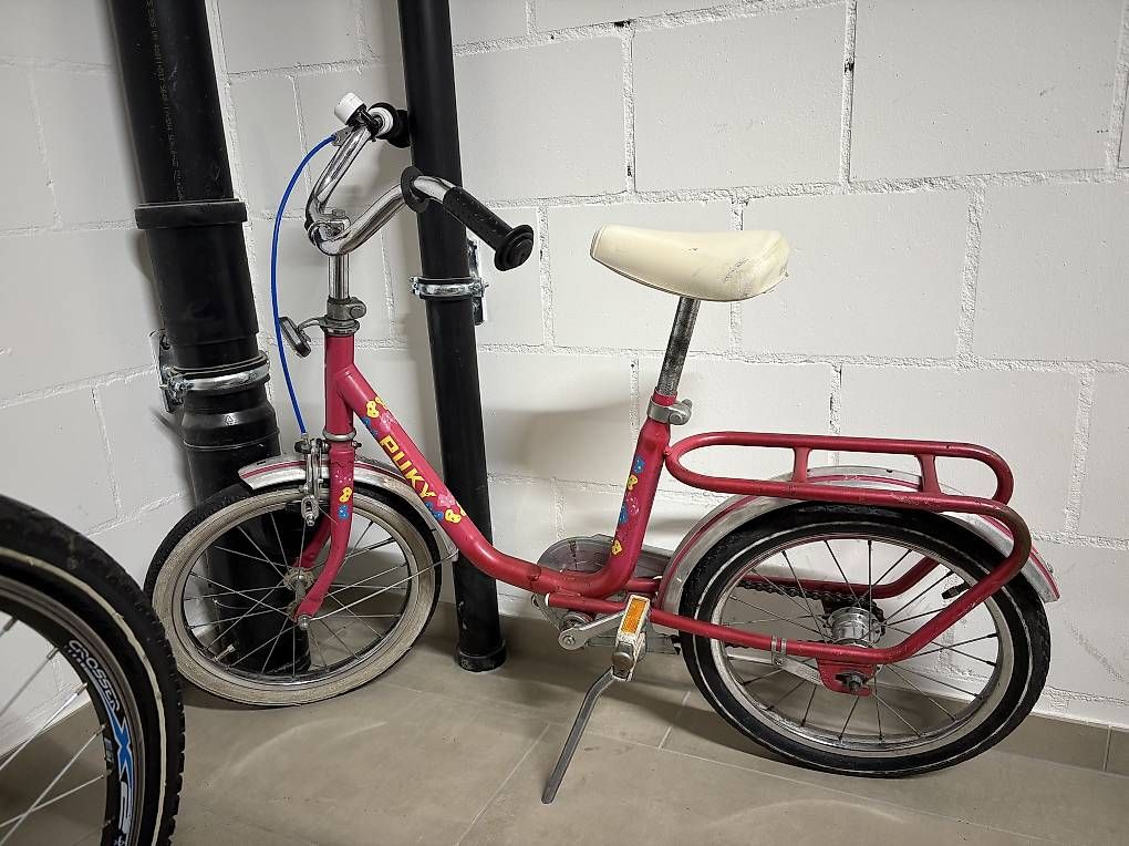 Velos: Kinder Punky Velo – Gebraucht aus Binningen von chr_g6n2