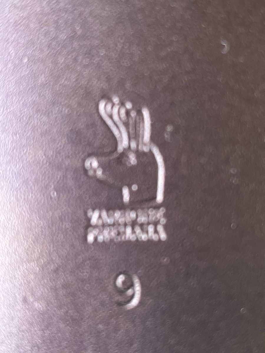 Campanacci mucche: Varrone Nr. 9 – Nuovo (secondo la descrizione) da Wasen im Emmental venduto da weh_qg2d 4