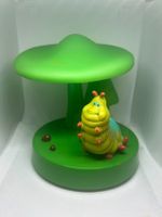 Disney A bug's Life Heimlich Lamp vintage rarität