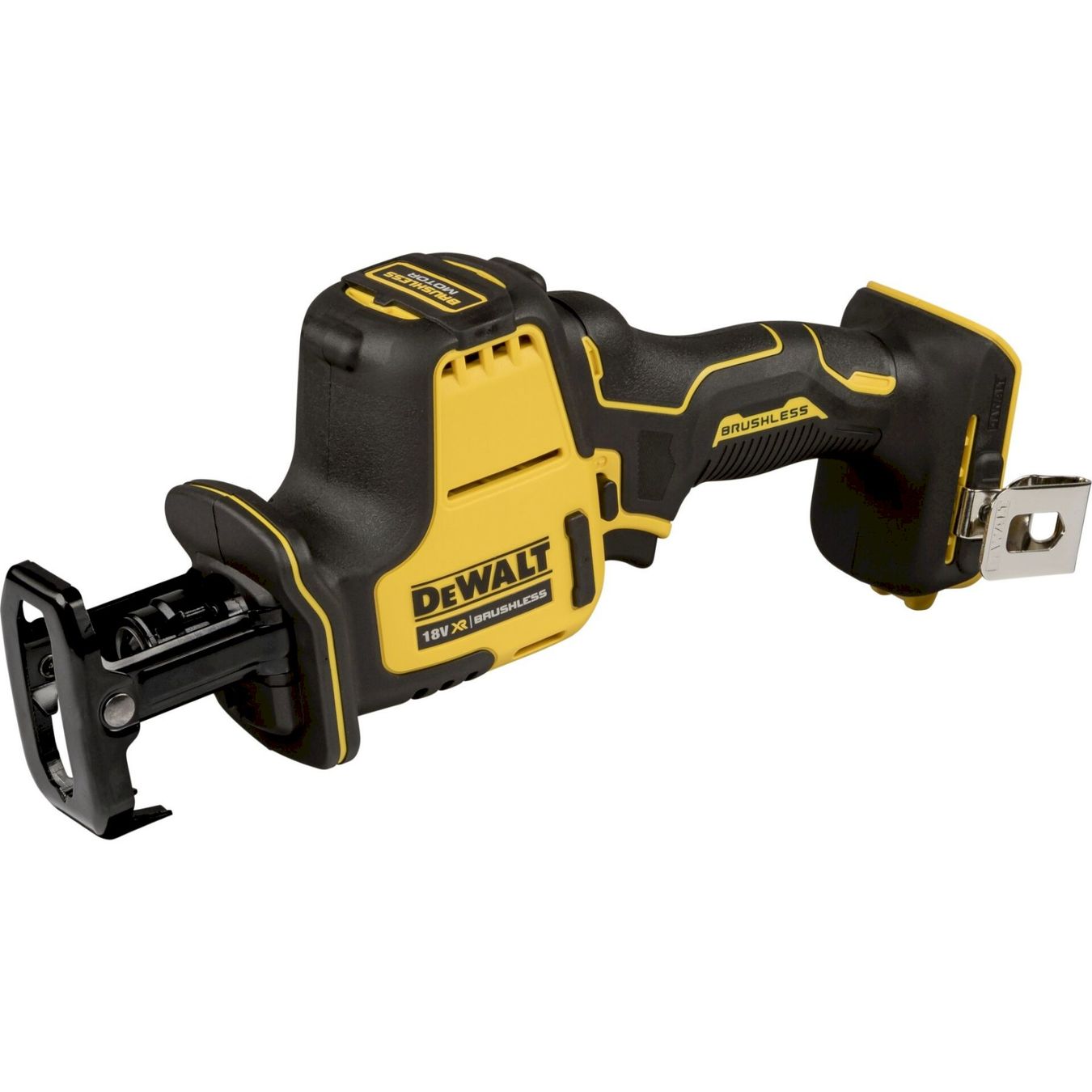 Tutti gli attrezzi: DeWalt DCS369NT-XJ Akku-Säbelsäge – Nuovo e nell'imballaggio originale da Bottighofen venduto da zaap
