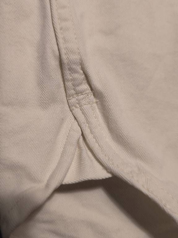 Camicie: THE UNION SPECIAL Offwhite Medium – Usato da Stallikon venduto da rob_62w9 2
