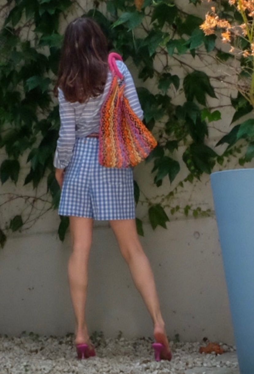 J.Crew Blusen: J. CREW Bluse aus Baumwolle – Gebraucht aus Jona von vanessasupermarket20 4
