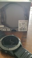 Garmin fēnix 6X Pro Solar Titanium 51 mm