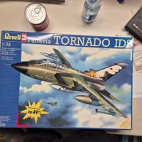 Panavia Tornado IDS NO/KEINE DECALS