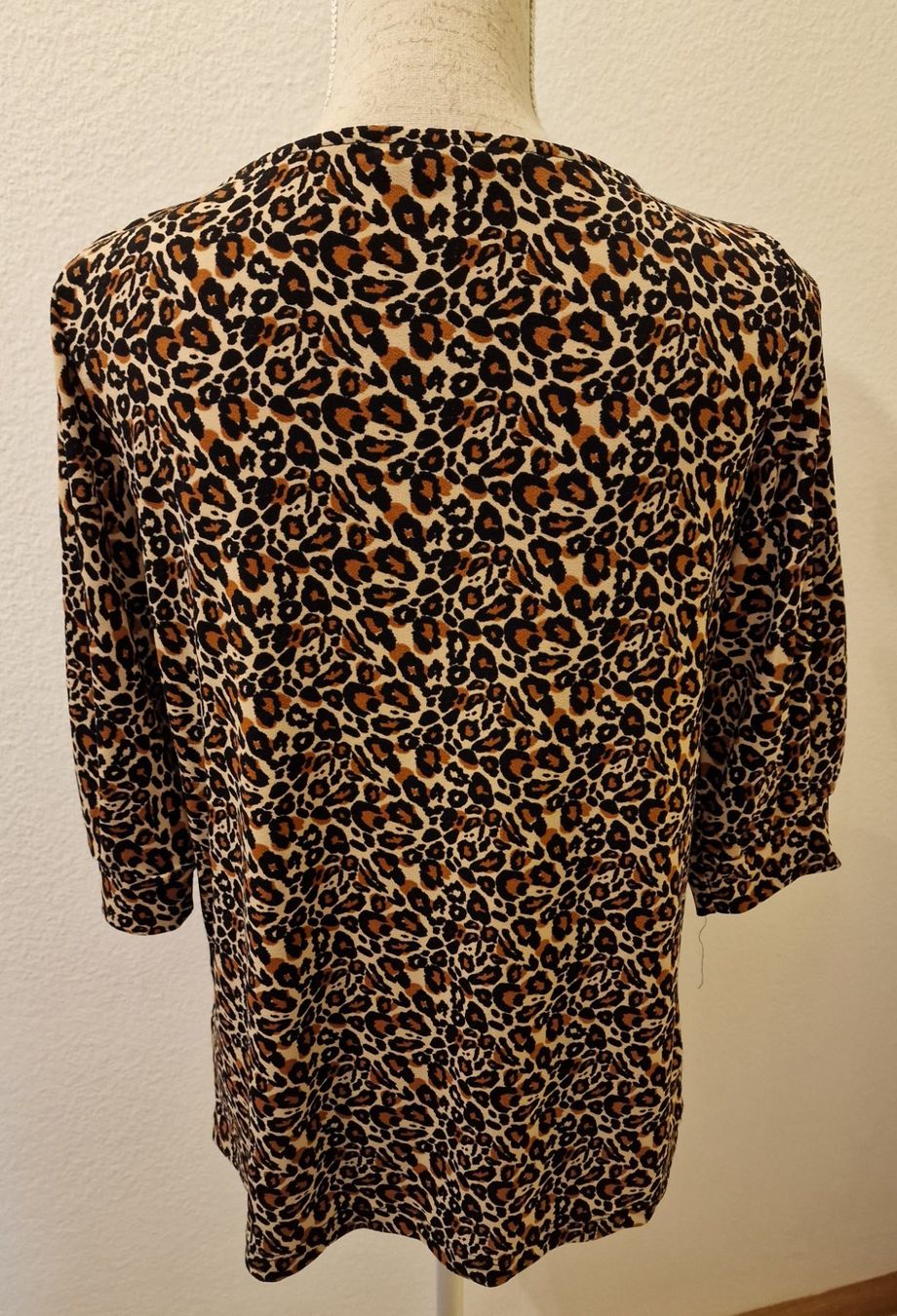 Camicette: BONPRIX | Bluse 3/4 Arm – Usato da Basel venduto da Lemonn 1