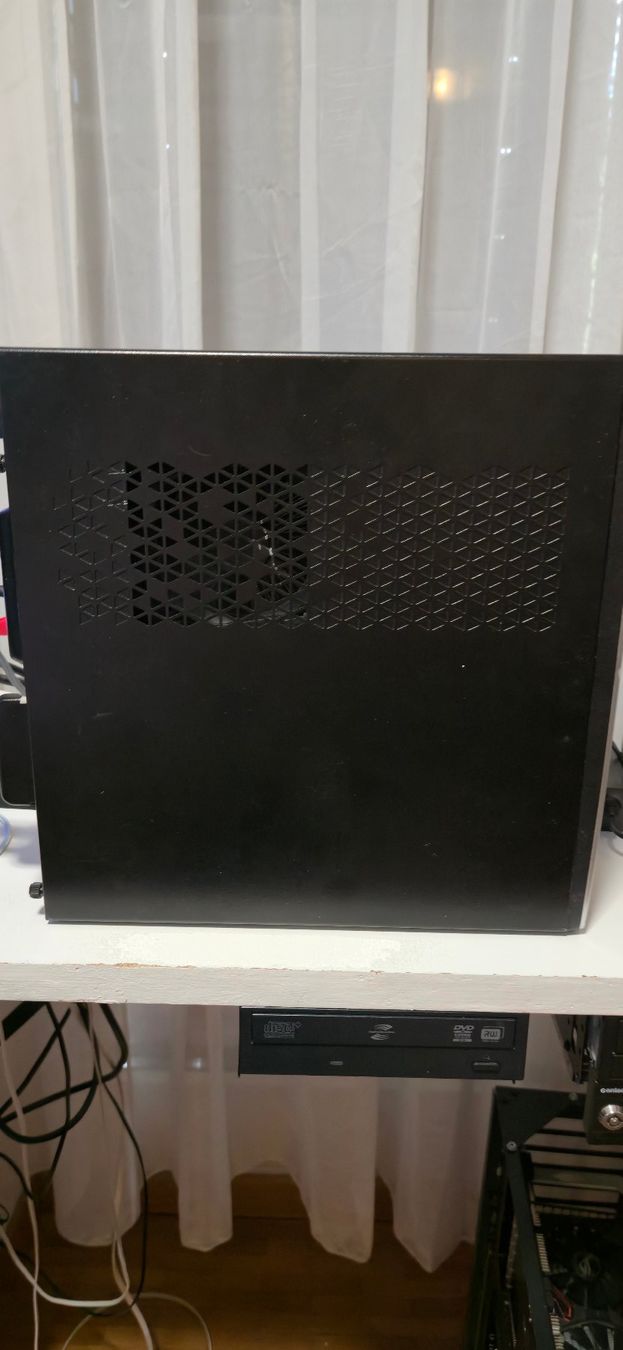Dell PC: Dell 3471 – Usato da Amriswil venduto da Chris-Tech 2