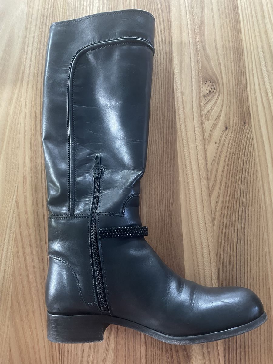 Chaussures femmes: Stiefel Luis Onofre – D'occasion à Heiden par ring77