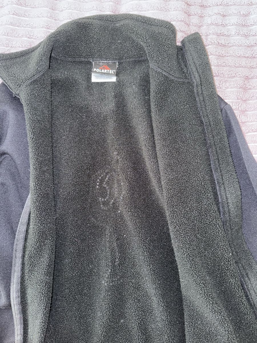 Giacche & Cappotti: Eiskunstlauf Trainingsjacke mit Steinen – Usato da Winterthur venduto da yar_dpp8 8