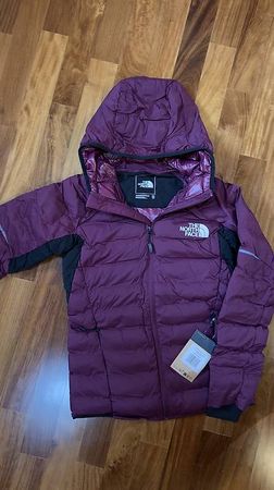 Piumino The North Face