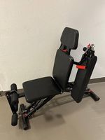 Banc de fitness