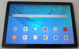 Huawei Tablet MediaPad M5 LTE 32GB 10.8 Zoll