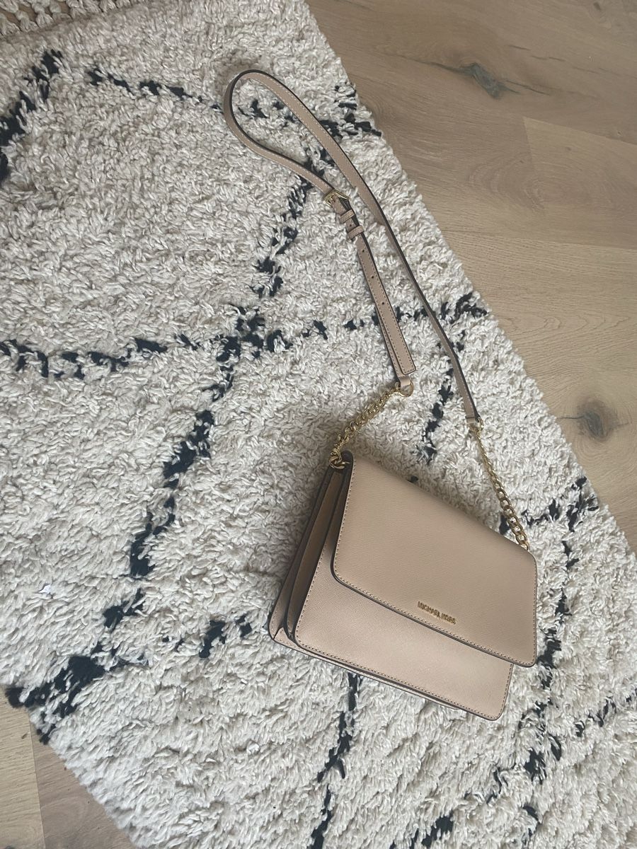 Michael Kors Taschen für Damen: Original Michael Kors Crossbody Bag – Gebraucht aus Buchs ZH von crazyhandbaggirl123 1