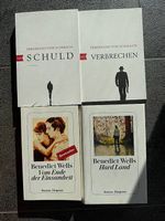Moderne Literatur