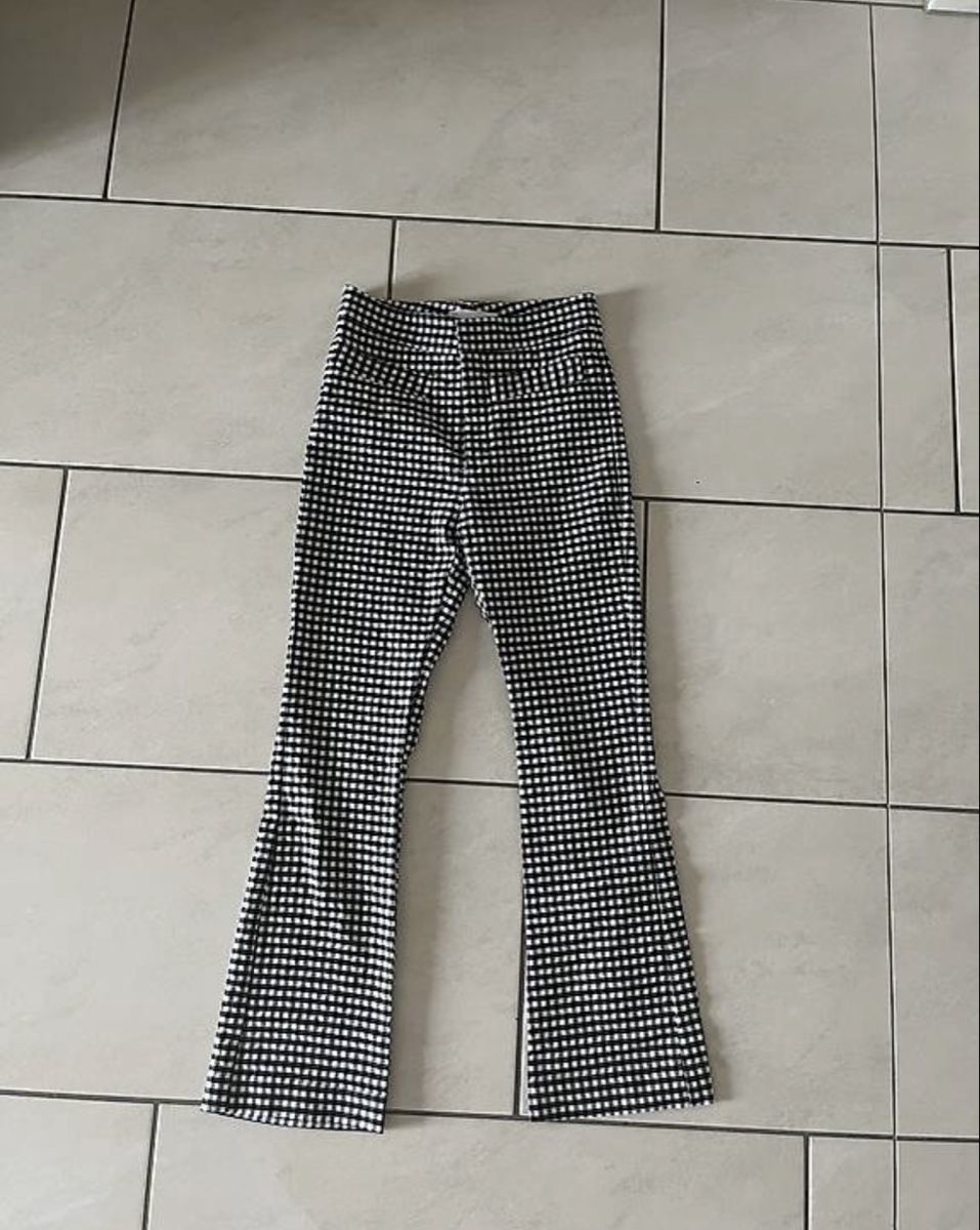 Mango Pantalons: Mango Hose Grösse 34 – Neuf (Voir description) à Frauenfeld par ste_5h8b