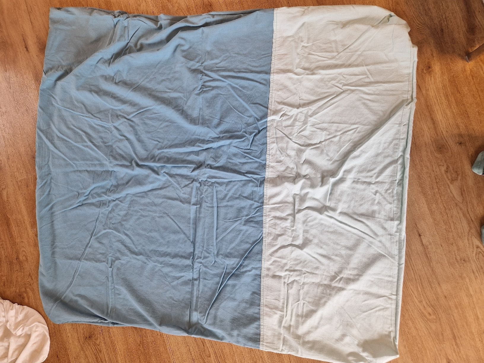 Coperte: Kinderdecke mit 4 Bezügen – Usato da Büren an der Aare venduto da mon_nbb9 4