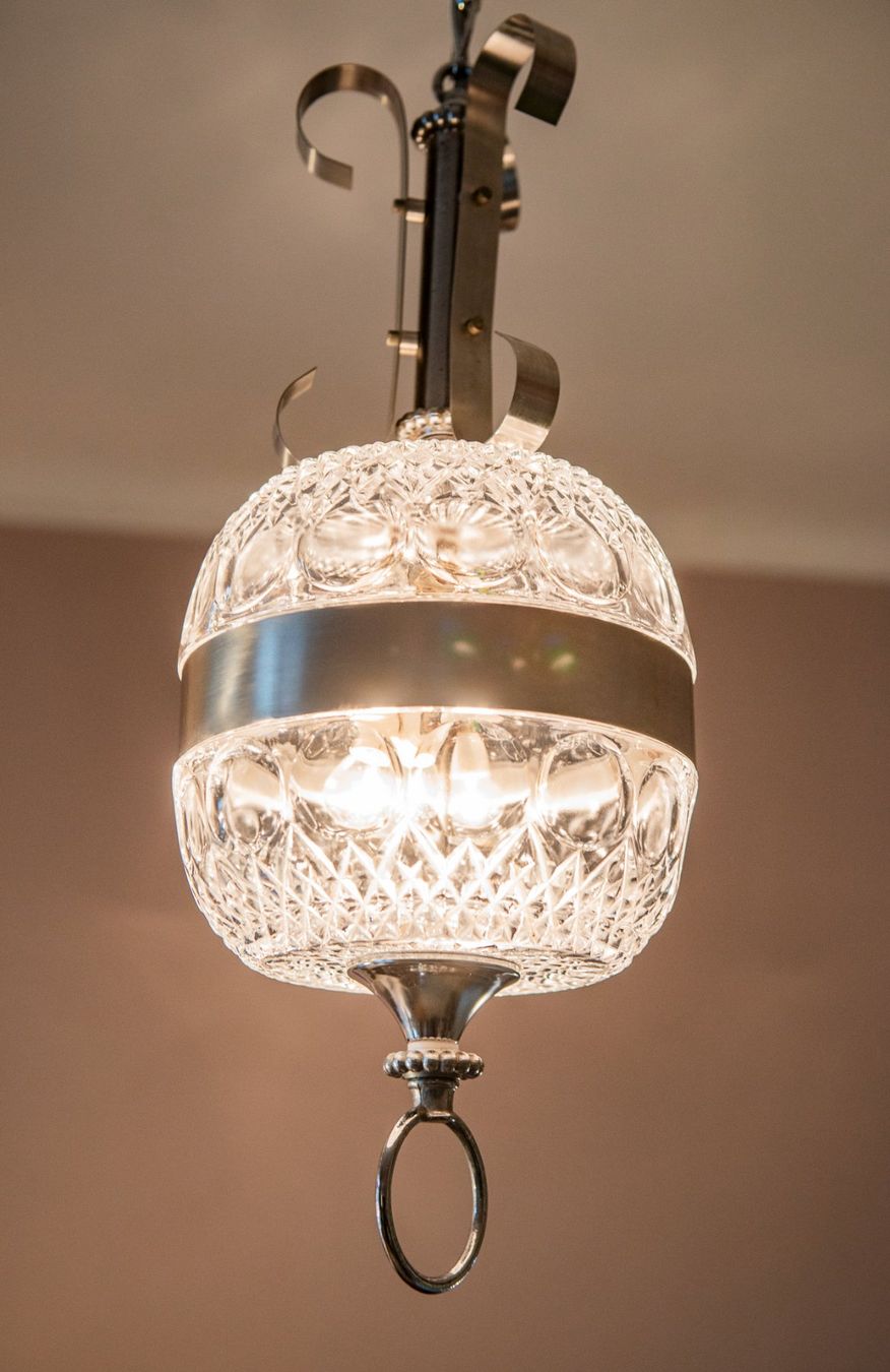 Kronleuchter & Deckenlampen: Mid century Lampe | REVIDIERT | ev. 2er Set – Gebraucht aus Winterthur von Love_is_in_the_Air 3